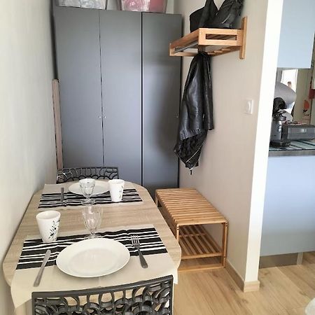 Studio A 200 Metres De La Plage 카네트 외부 사진